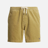 Polo Ralph Lauren Prepster Cotton Corduroy Shorts