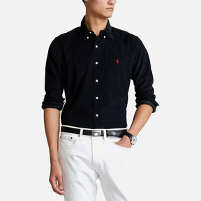 Polo Ralph Lauren Cotton-Corduroy Shirt