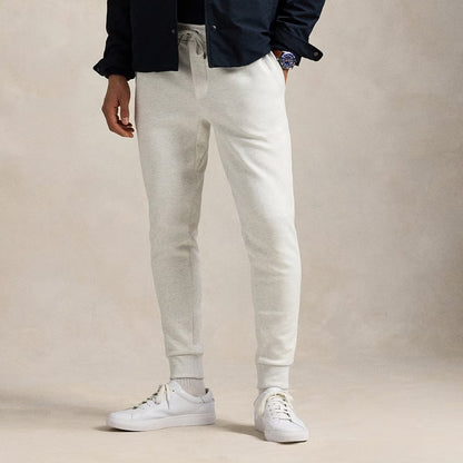 Polo Ralph Lauren Performance Lightweight Cotton-Blend Joggers