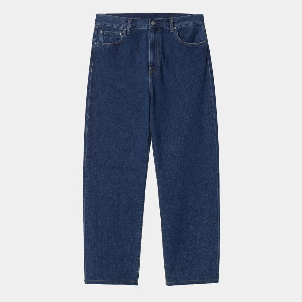 Carhartt WIP Landon Denim Tapered Jeans