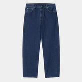 Carhartt WIP Landon Denim Tapered Jeans