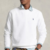 Polo Ralph Lauren Cotton-Fleece Sweatshirt
