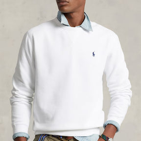 Polo Ralph Lauren Cotton-Fleece Sweatshirt