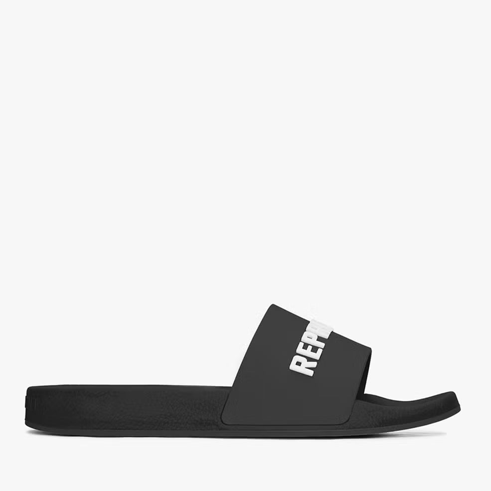 REPRESENT Rubber Pool Sliders