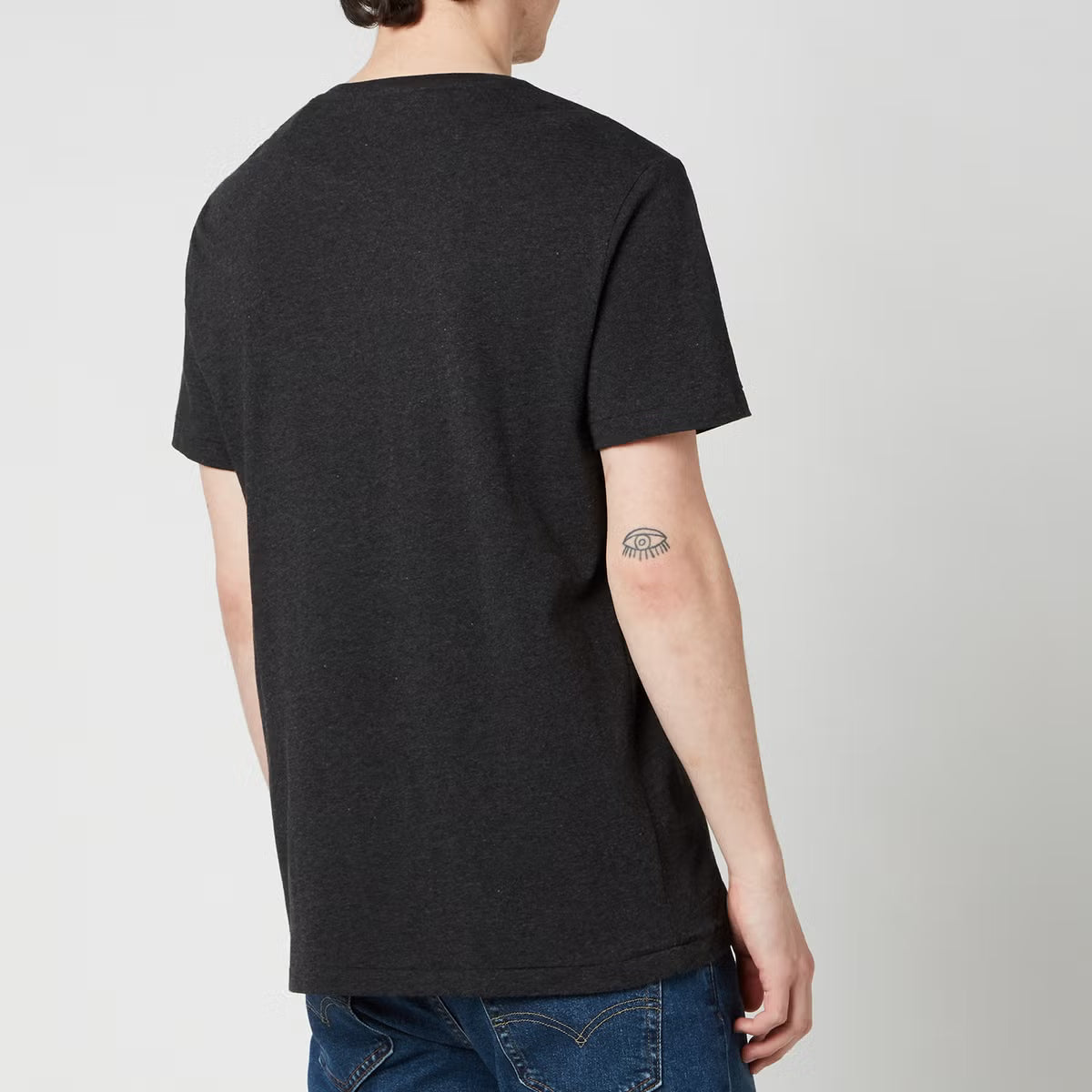 Polo Ralph Lauren Custom Cotton-Jersey T-Shirt