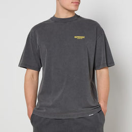 REPRESENT Owners Club Cotton-Jersey T-Shirt