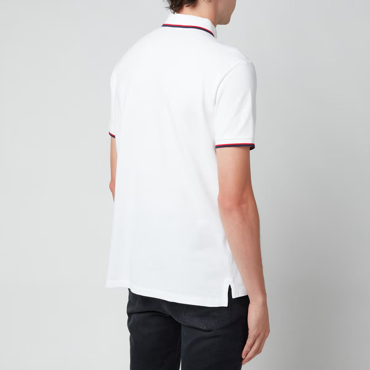 Polo Ralph Lauren Custom Cotton-Piqué Polo Shirt