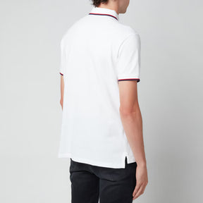 Polo Ralph Lauren Custom Cotton-Piqué Polo Shirt