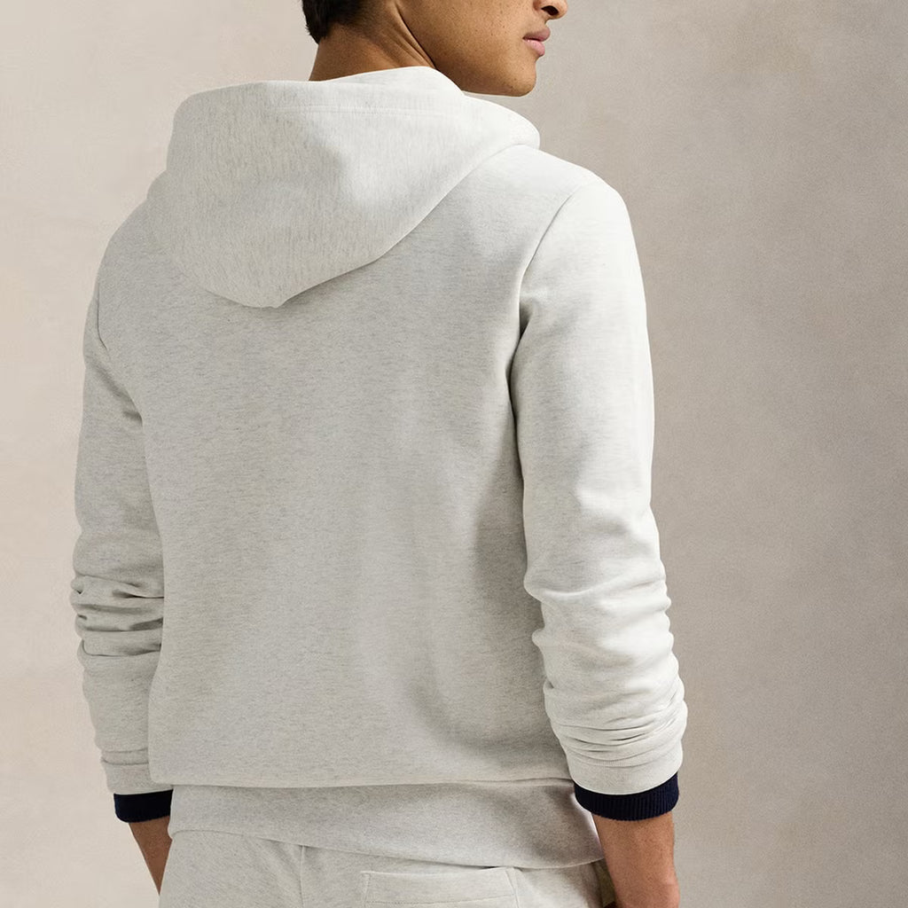 Polo Ralph Lauren Performance Lightweight Cotton-Blend Hoodie