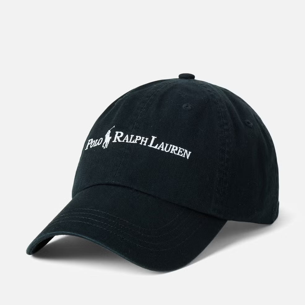 Polo Ralph Lauren Cotton-Twill Sports Cap