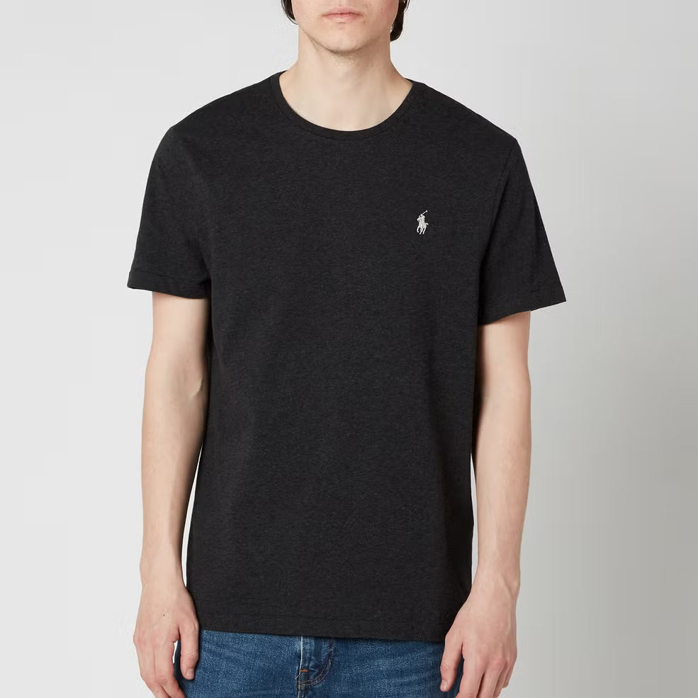 Polo Ralph Lauren Custom Cotton-Jersey T-Shirt