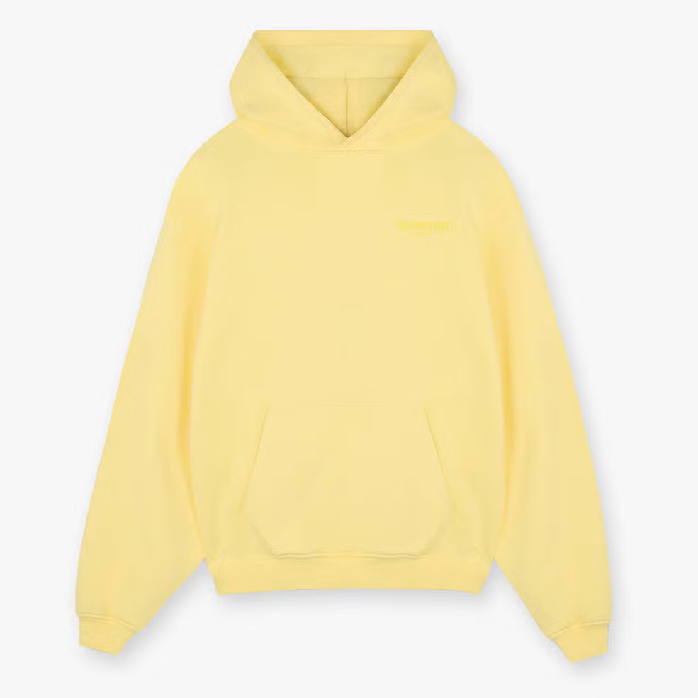 REPRESENT Owners Club Cotton-Jersey Hoodie