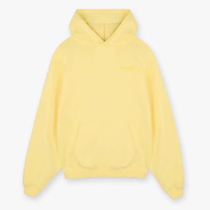 REPRESENT Owners Club Cotton-Jersey Hoodie