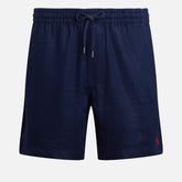 Polo Ralph Lauren Prepster Linen Shorts