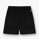REPRESENT Cotton Waffle-Knit Shorts