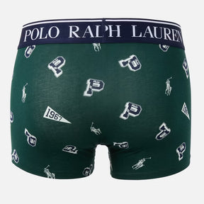 Polo Ralph Lauren Stretch Cotton-Jersey Boxer Shorts