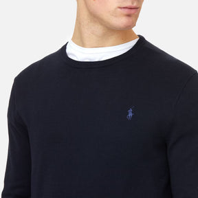 Polo Ralph Lauren Slim Fit Cotton Sweater