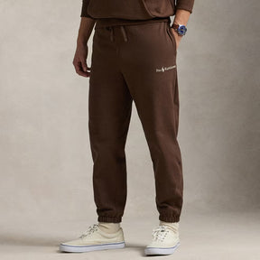 Polo Ralph Lauren Athletic Fleece Joggers