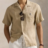 Polo Ralph Lauren Linen Shirt