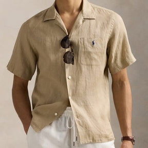 Polo Ralph Lauren Linen Shirt