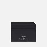 Polo Ralph Lauren Smooth Leather Cardholder