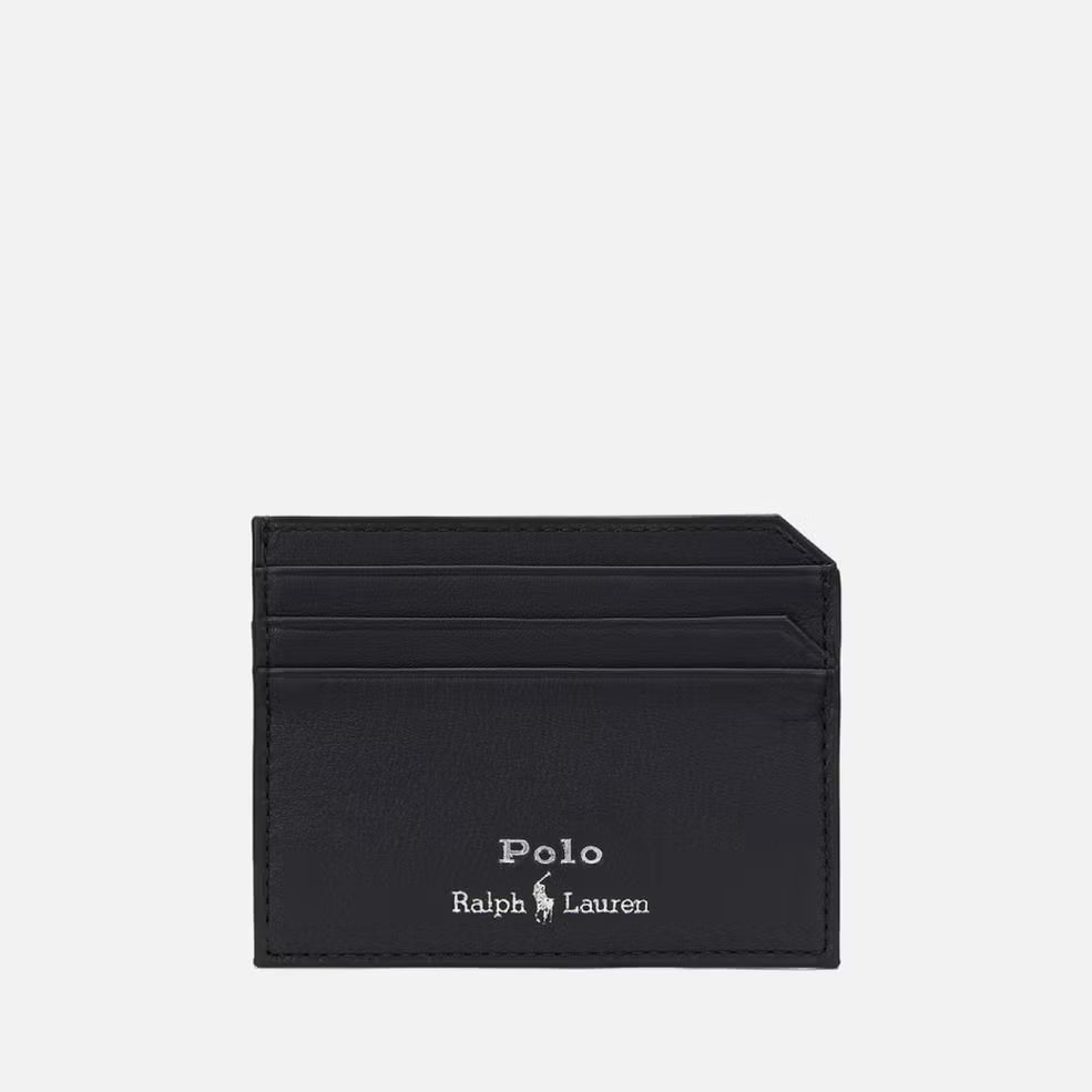 Polo Ralph Lauren Smooth Leather Cardholder