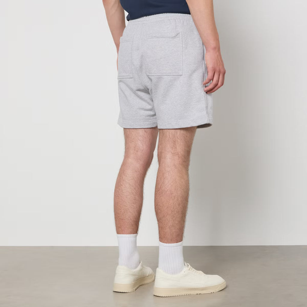 REPRESENT Owners Club Cotton-Jersey Shorts
