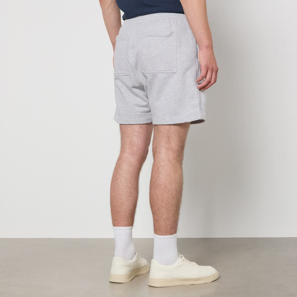 REPRESENT Owners Club Cotton-Jersey Shorts