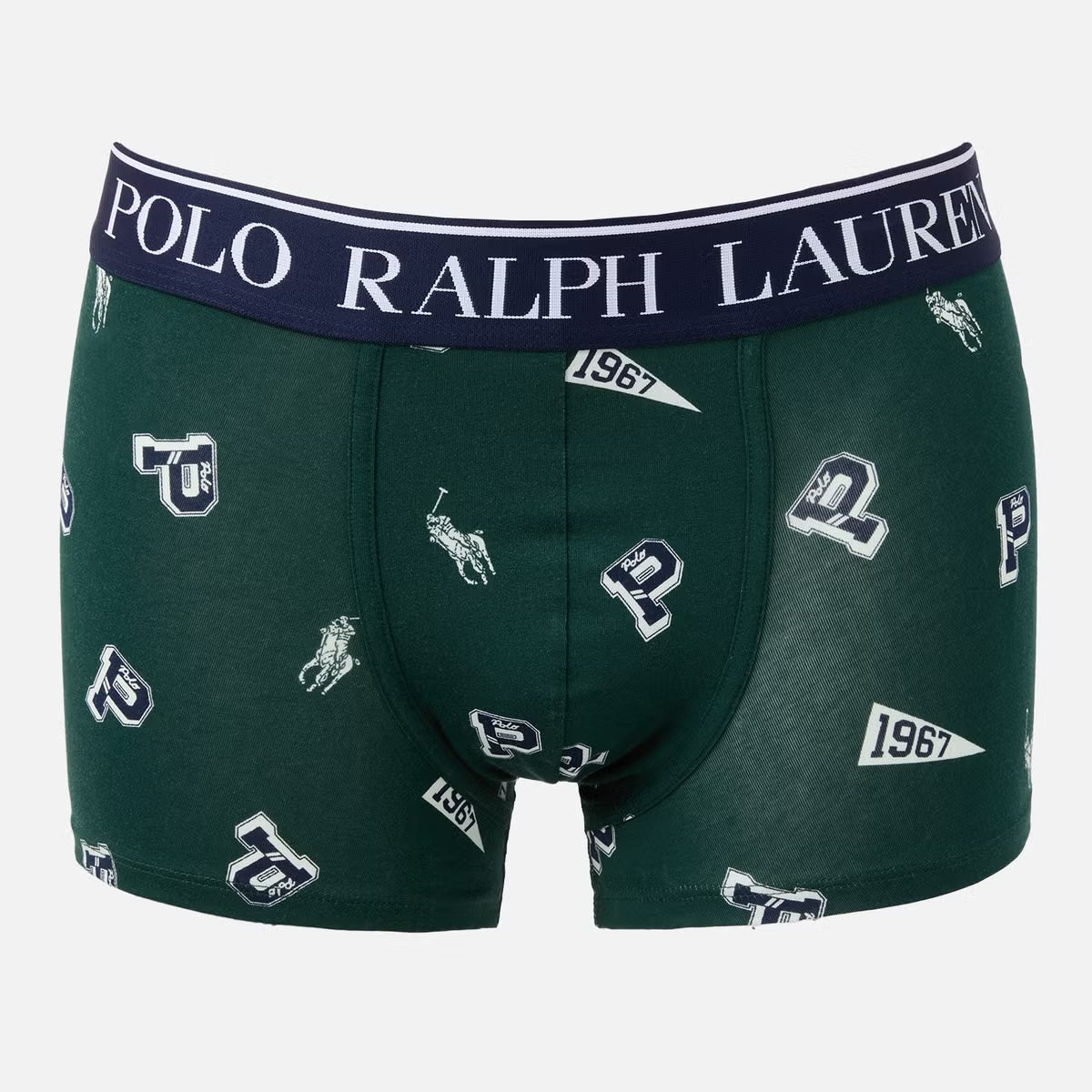 Polo Ralph Lauren Stretch Cotton-Jersey Boxer Shorts