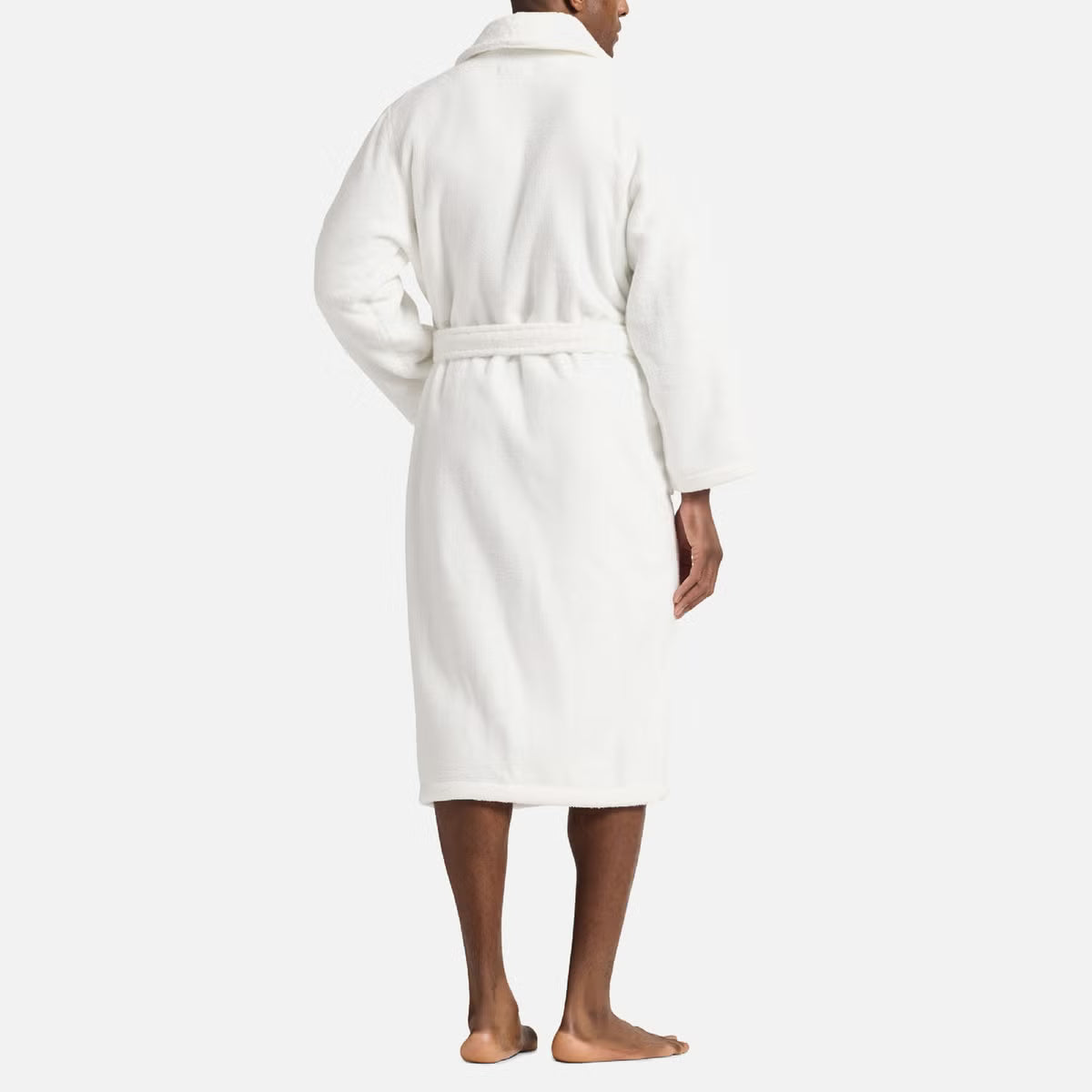 Polo Ralph Lauren Cotton-Towelling Dressing Gown
