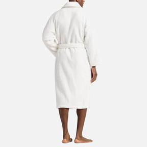 Polo Ralph Lauren Cotton-Towelling Dressing Gown