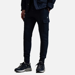 Polo Ralph Lauren Cotton-Blend Jogging Bottoms