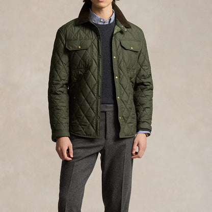 Polo Ralph Lauren Brentford Insulated Shell Jacket
