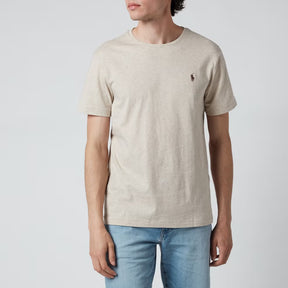 Polo Ralph Lauren Cotton-Jersey Custom T-Shirt