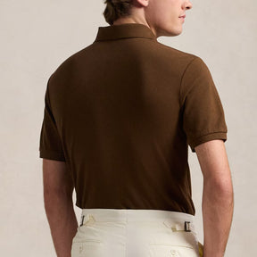 Polo Ralph Lauren Big Pony Cotton-Piqué Polo Shirt
