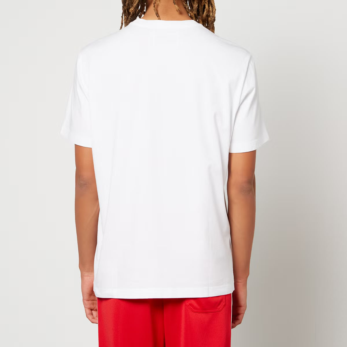 Golden Goose Small Star Logo Cotton-Jersey T-Shirt