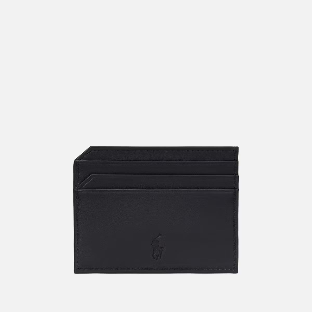 Polo Ralph Lauren Smooth Leather Cardholder
