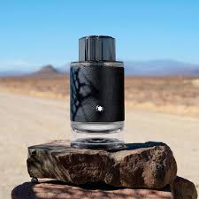 Mont Blanc Explorer Eau de Parfum 100ml – Adventurous, Elegant & Timeless
