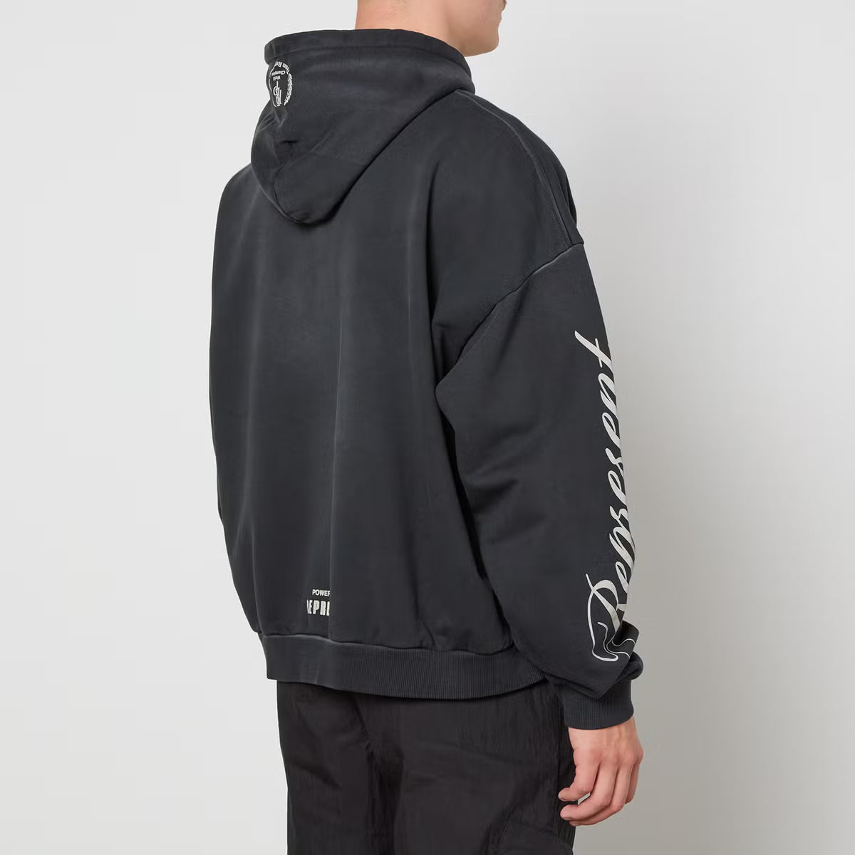 REPRESENT World Championship Cotton-Jersey Hoodie