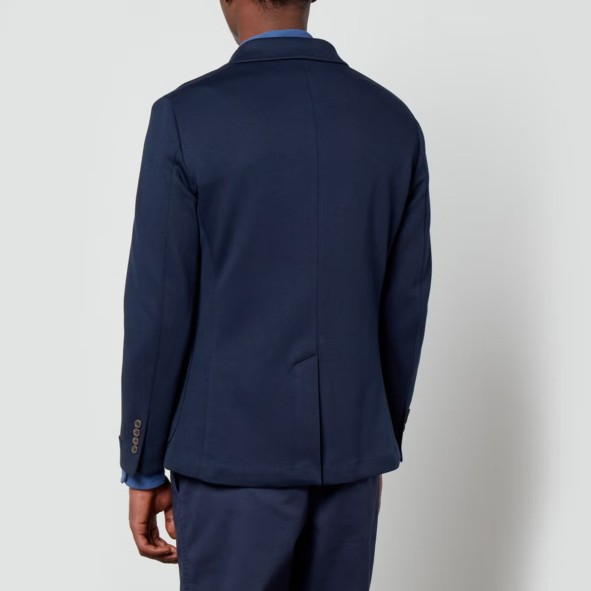 Polo Ralph Lauren Jersey Blazer