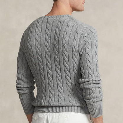 Polo Ralph Lauren Driver Cotton-Knit Jumper