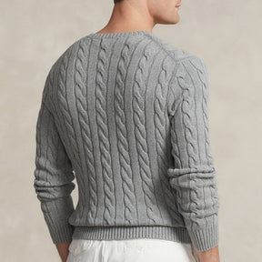 Polo Ralph Lauren Driver Cotton-Knit Jumper