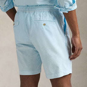 Polo Ralph Lauren Mineral Dye Oxford Prepster Shorts