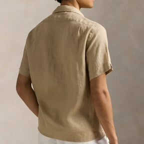Polo Ralph Lauren Linen Shirt