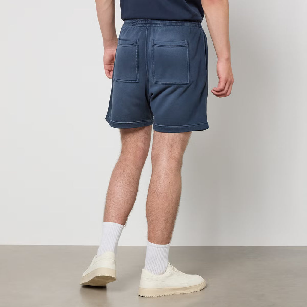 REPRESENT Owners Club Cotton-Jersey Shorts
