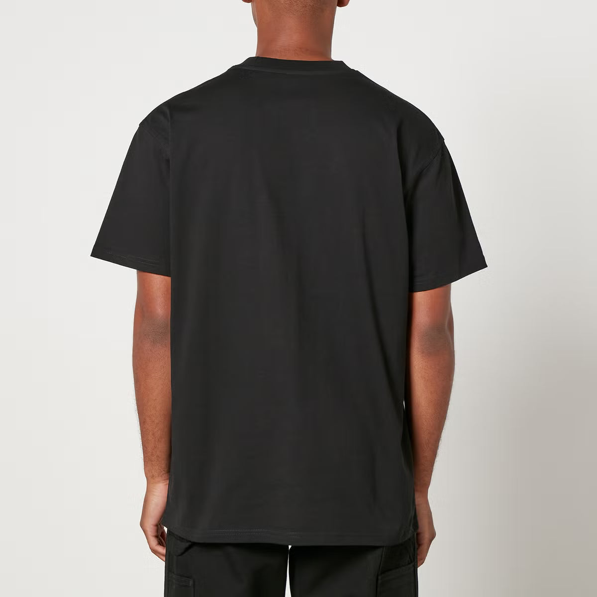 Carhartt WIP American Script Cotton-Jersey T-Shirt