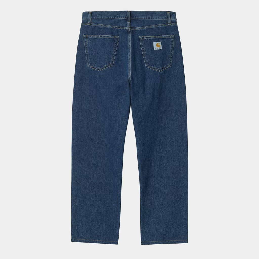 Carhartt WIP Landon Denim Tapered Jeans