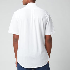 Polo Ralph Lauren Featherweight Cotton-Piqué Shirt