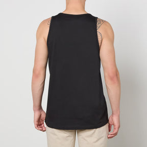 Polo Ralph Lauren Centre Logo Cotton-Jersey Tank Top
