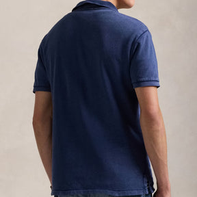 Polo Ralph Lauren Cotton-Piqué Polo Shirt
